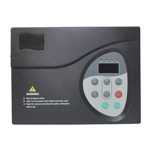 Convertidor de Frecuencia de Alto Rendimiento de 220V 50 Hz 380V 60 Hz para Elevador, Inversor de Puerta de Ascensor, Control de Velocidad de Elevador - Product Image 2