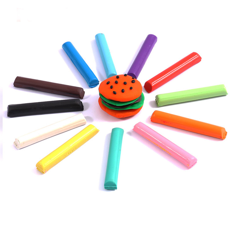 12 Colori Vivaci