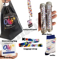 Marchandisage Publicité Articles de cadeaux promotionnels pour le marketing d'entreprise Comprend des articles de drapeau et de bannière