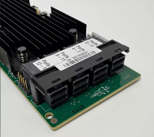 Server NAS Storage RAID Controller MegaRAID 9361-16i 12 Gb/s PCI Express 16-Port SATA SAS Controller Card