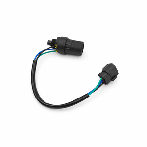Sensor de Cigüeñal 8631533 547957827 1222677 PCC140 PSD011 Para ALFA ROMEO FIAT LANCIA <span class=keywords><strong>FERRARI</strong></span> <span class=keywords><strong>ABARTH</strong></span> - Product Image 3