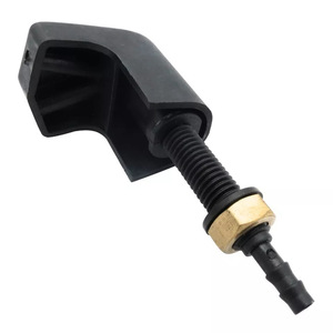 Boquilla de Inyección de Plástico Mecánica para Limpiaparabrisas de Land Rover AMR3025 LR034309 LR0616 - Product Image 3