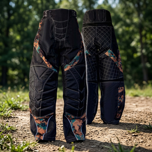 Pantalones de Paintball/paintball trouser - Product Image 3