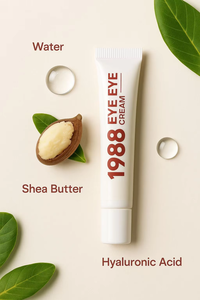 Crema Contorno de <span class=keywords><strong>Ojos</strong></span> con Retinol OEM 30ml, Liposoma de Retinal, Hidrata, Ilumina y Reduce las Líneas Finas para el Cuidado de los <span class=keywords><strong>Ojos</strong></span> - Product Image 5