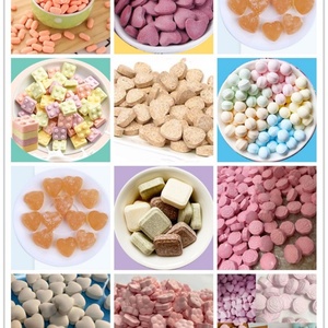 Vente en gros ODM/OEM de compléments alimentaires à base de vitamine B1, chlorhydrate de thiamine, capsules personnalisables, complexe de vitamines à base de plantes - Product Image 5