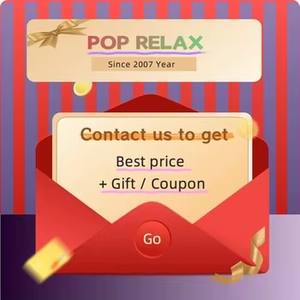 Cama de Masaje Eléctrica Automática con Rodillo de Jade Térmico para Tracción Espinal Coreana y Terapia de Calor Infrarrojo para el Cuidado de la Salud - Product Image 6