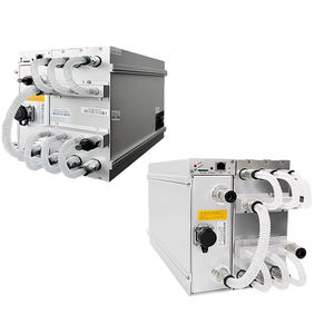 Sıcak satış Antminer S19 XP + hidro 293T 279T 257T Asic BTC Bitcoin kripto madenci S19 S19 Pro Hyd soğutma madenci stokta - Product Image 1