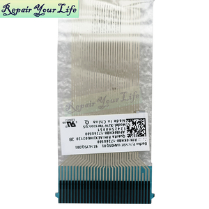 ใหม่แป้นพิมพ์แล็ปท็อปสีเทาเราภาษาอังกฤษสำหรับ <span class=keywords><strong>Asus</strong></span> <span class=keywords><strong>VivoBook</strong></span> 14 <span class=keywords><strong>X1402ZA</strong></span> X1404 X1405 X1403ไม่มี backlit NSK-UAHDSQ 0KNB0-1726US00 01 - Product Image 6