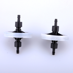 Filtro de tinta Skywalker de 45 mm para impresora UV, sistema de suministro de tinta blanca para impresora, piezas de repuesto para impresora - Product Image 4