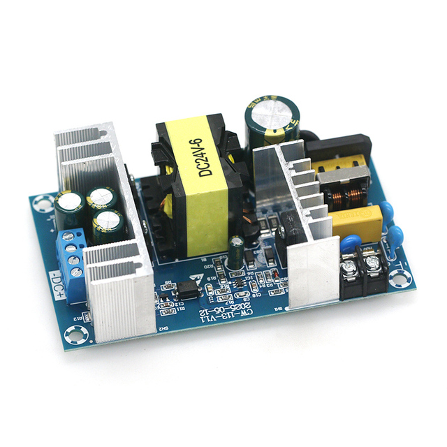 High Power 180W-220W 36V 5A AC-DC Switching Power Supply Module Board AC 100-240V DC 36V Converter Overvoltage/Overcurrent