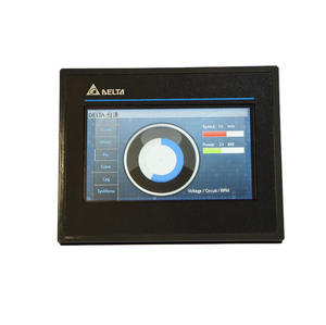 Delta 7 10 Inch Touch Screen Panel Original Delta Human <b>Machine</b> Interface DOP Touch Panel Industrial Touchscreen - Product Image 4