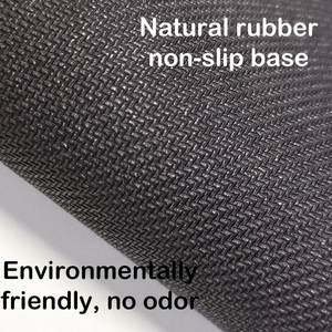 Sanxing Rectangular Fabric <b>Mouse</b> Pad 900x300x4mm Office Desk <b>Mat</b> Non-Slip Gray Gaming Anime Cartoon Scratch Proof - Product Image 4