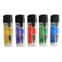 Allume-cigare à gaz led HP-5802 shaoong haopai, vente en gros, ravi fenix crystal