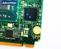 B&R Automation Conga-QA3 Congatec AG L290420 P/N 015111 D.0 015101 015120 015131 018104 015192 COM QSEVEN INTEL CELERON J1900