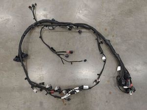 Harness Kompartemen Mesin Berkualitas Tinggi untuk BYD Seal Qin Plus HA6HD-4001010A, Kabel Motor, Pengganti Sempurna - Product Image 2