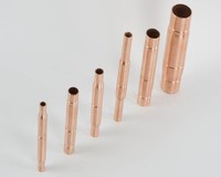 Pressostat EGRET BL-FJ8 pour compresseurs d'air et climatisation, 50/60Hz, pression maximale 4,2Mpa, normalement fermé