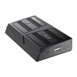 Ezcap350 HD PVR PRO Độc Lập HDMI Ghi Video Với Live Streaming RTMP RTSP Cổng Lan Ethernet 4K Quay Video - Product Image 6