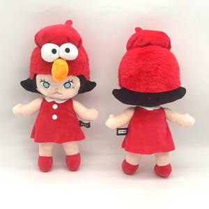 Molly Plush <strong>Toy</strong>, <strong>Sesame</strong> <strong>Street</strong> Character Dolls - Cute Stuffed Animal Collection - Product Image 4
