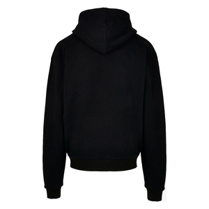 Sudadera con Capucha Personalizada para Hombre, Corte Regular, 100% Algodón, Gruesa, Transpirable, Ecológica, Forrada, Casual, ODM Plus XS Stand - Product Image 6