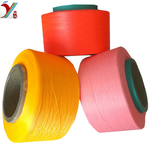 Nông Nghiệp Có Thể Tái Chế Nhà Dệt May Fdy Twist Polypropylene Trinh Nữ Sợi Cho Đan Dệt Tay Đan Nguyên Sản Xuất - Product Image 2