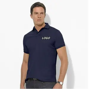 2024 Mode Kleding Polo T-Shirt Custom Merk Designer Luxe Kleding Ralphed Laurens Polo Heren