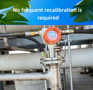 スマートリアルタイム石油水分メーター灯油モニター - Product Image 2