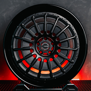 Jantes forgées de <span class=keywords><strong>17</strong></span>, 18, 19, 20, 21 et 22 pouces pour Lamborghini Huracán, Aventador SVJ, Revuelto, Tesla Cybertruck, Model 3, Y, X, S, Lucid GR1-V2 - Product Image 2