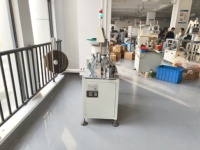 Machine d'assemblage de fusibles automobiles modulaire avancée pour la production à grande vitesse de protecteurs de circuits MIDI, MEGA et de type lame