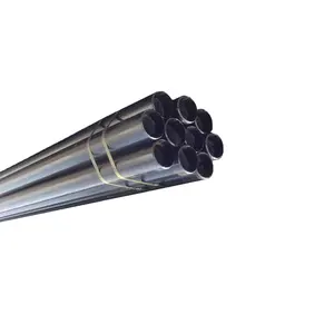 Tuyau en <span class=keywords><strong>acier</strong></span> sans soudure de série lourde DIN EN10255 de 914 mm - Product Image 1