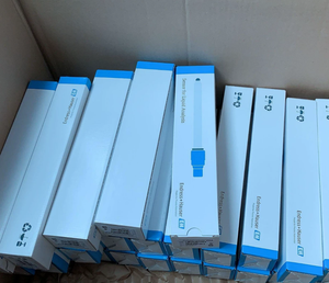 Nouvel électrode pH numérique E+H CPS11E-AA7BAA2, capteur de pH Memosens CPS11E en stock - Product Image 3