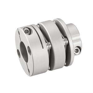 Producto de acoplamiento de eje rígido de accesorio de diafragma doble GLTS - Product Image 4