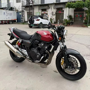 Motocicleta Clásica <span class=keywords><strong>Honda</strong></span> CB400 VTEC de Alta Calidad, <span class=keywords><strong>400cc</strong></span>, Refrigerada por Agua, 4 Cilindros - Product Image 3