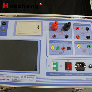 HZCT-IV Stromwandler Volt Ampere Charakter is tischer <span class=keywords><strong>Tester</strong></span> Leistungs frequenz <span class=keywords><strong>CT</strong></span> <span class=keywords><strong>PT</strong></span> Analyzer - Product Image 6