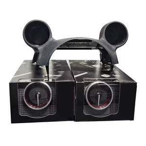 Autoestéreo para BMW MINI DEFI N2, Tacómetro Original para el Tablero del Automóvil, Velocímetro LCD, Grupo de Instrumentos, Sistema Android para Autoestéreo - Product Image 1