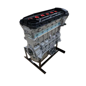 <span class=keywords><strong>Moteur</strong></span> BMW <span class=keywords><strong>M54B22</strong></span> remanufacturé professionnel de haute qualité tout neuf 2.2 pour châssis BMW 520i E39 E60 - Product Image 4