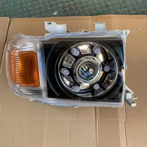 <span class=keywords><strong>Prix</strong></span> de gros phare de voiture tout-terrain accessoires extérieurs phare LED pour <span class=keywords><strong>Land</strong></span> <span class=keywords><strong>Cruiser</strong></span> 70-<span class=keywords><strong>79</strong></span> - Product Image 2