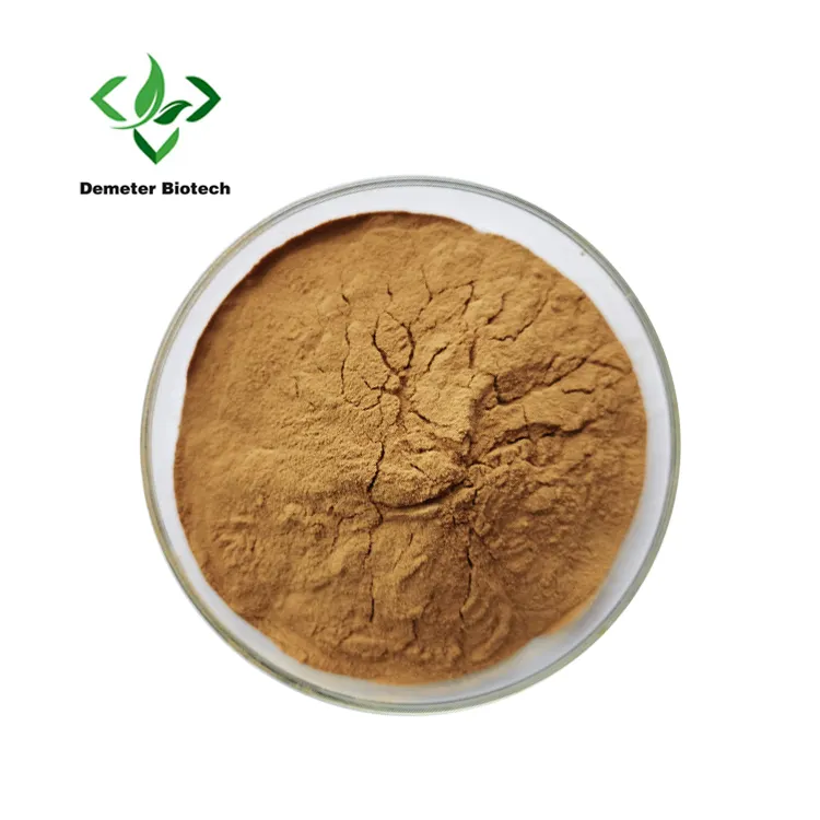 High Quality Aguaje Powder 10:1 Aguaje Fruit Extract Powder