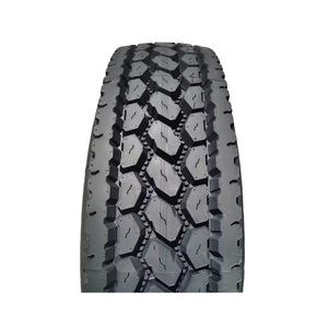 ยางเรเดียลแบบไม่มียางใน ขนาด 295/75R22.5 16PR สำหรับรถบรรทุกขนาดเล็ก สภาพใหม่ - Product Image 4
