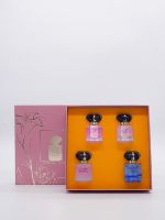 Parfum de luxe arabe 30 ml chacun, senteurs florales/boisées/marines/boisées-ambrées, longue tenue, pour femmes