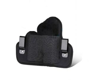 Étui de ceinture IWB à extraction rapide pour arme dissimulée, un étui - Product Image 1