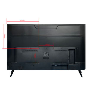 Smart <span class=keywords><strong>TV</strong></span> Android <span class=keywords><strong>4k</strong></span> ultra mince et connectivité Wifi de <span class=keywords><strong>50</strong></span> et 55 <span class=keywords><strong>pouces</strong></span> - Product Image 6