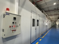 Filtro de Armónicos Activo Industrial de 100A 400V Trifásico de 4 Hilos para Calidad de Energía con IGBT para Centros de Datos Modernos