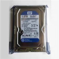   Hard Drive NAS WD80EFZX - Kapasitas 8TB untuk Penyimpanan Rumah & Bisnis Kecil