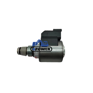 Nueva Válvula Solenoide XPower 342-2410 3422410 para Excavadoras de Orugas Modelos 627G 637G 623G 657G 621G - Product Image 4