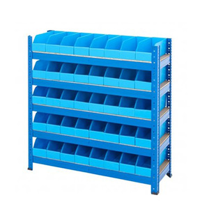 Lưu Trữ Ngăn Kéo Chọn Thùng Kệ Bin Tấm Nhựa Sóng - Product Image 1