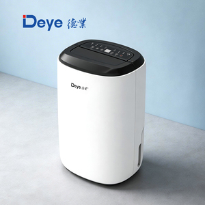 <span class=keywords><strong>Deshumidificador</strong></span> doméstico de bajo ruido, <span class=keywords><strong>deshumidificador</strong></span> portátil de <span class=keywords><strong>12</strong></span> <span class=keywords><strong>litros</strong></span>, secador de aire comercial, <span class=keywords><strong>deshumidificador</strong></span> - Product Image 1