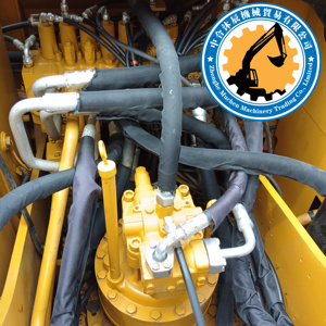 Boutique de bajo precio Original Japón usado CAT 320D CAT 315 320 323 excavadora sobre orugas en stock con certificado CE EPA - Product Image 6