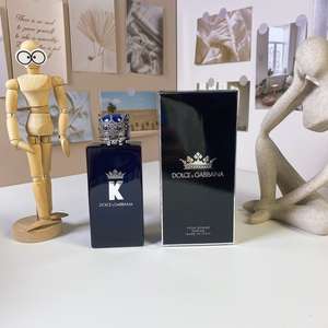 Meilleures ventes : Parfum de luxe Dolce & Gabbana Light Blue, Cologne longue durée, notes fruitées et boisées, spray de parfum de Dubaï - Product Image 6