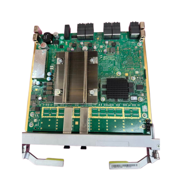 OSN9800M24 TNG3SL64DS01 2*STM-64 Optical Interface Board