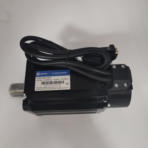 Kit de Motor de CA DIKAI DKSMA-8007F, 750W, 220V, 3000rpm, Trifásico, Impermeable, para Máquina de Doblado de Madera, DKSMA-8007F - Product Image 3